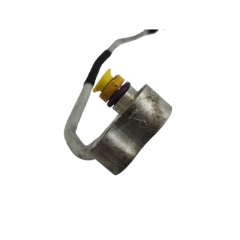 Recambio de tubos aire acondicionado para bmw serie 3 touring (e91) 2.0 16v diesel referencia OEM IAM 64536952992  