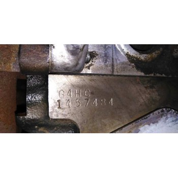 Recambio de motor completo para hyundai atos (mx) 1.0 i referencia OEM IAM G4HC  