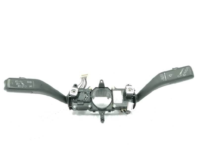 Recambio de mando multifuncion para seat altea xl (5p5) 1.6 tdi referencia OEM IAM 5K0953521DQ Recambio de mando multifuncion para seat altea xl (5p5) 1.6 tdi referencia OEM IAM 5K0953521DQ