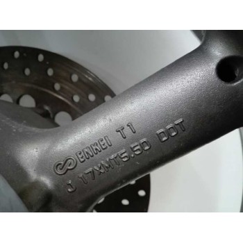 Recambio de llanta trasera para yamaha bt 1100 bulldog bt 1100 bulldog referencia OEM IAM YAMAHA R-OW J17XMT5,50 LLANTA TRASERA