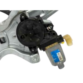 Recambio de elevalunas trasero izquierdo para kia picanto iii (ja) 1.0 referencia OEM IAM 83450G6000  