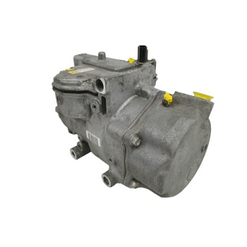 Recambio de compresor aire acondicionado para lexus ct 1.8 16v cat (híbrido) referencia OEM IAM 042200404 ES27C 