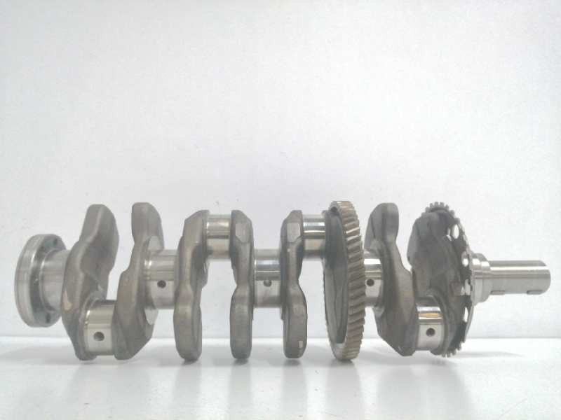 Recambio de cigueñal para toyota avensis berlina (t25) 2.2 d-4d cat referencia OEM IAM 134010R021 8EA1187 