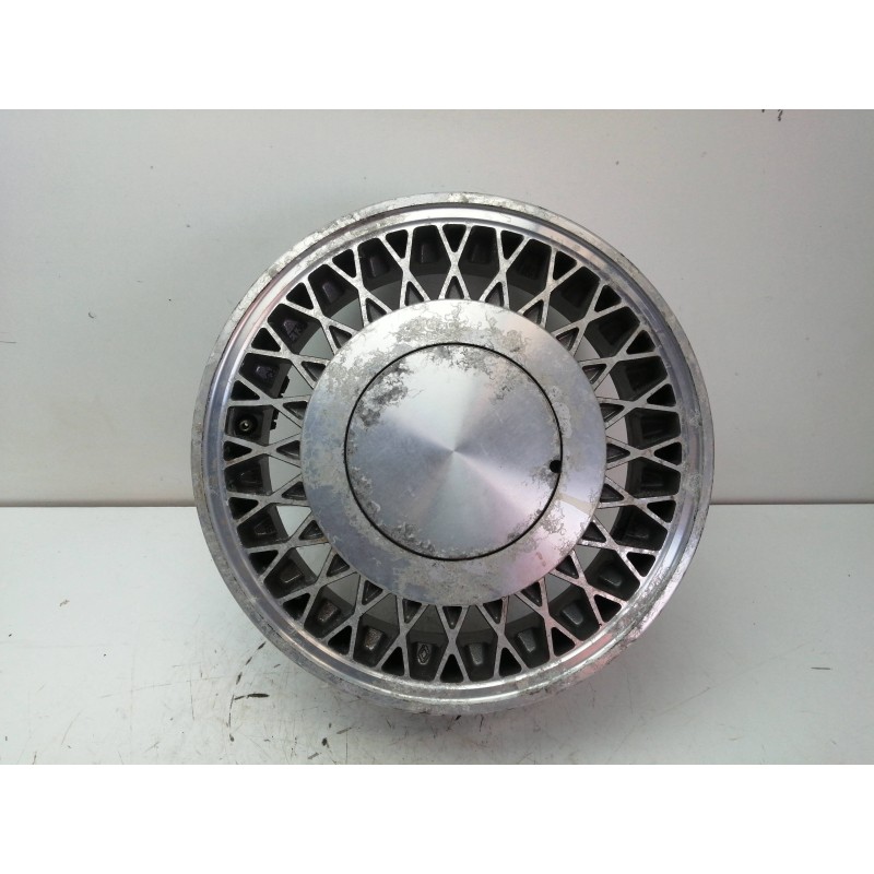 Recambio de llanta para renault 21 berlina (b/l48) 2.1 diesel referencia OEM IAM 7700794528 5,5J14 ET36 