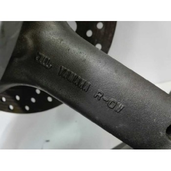 Recambio de llanta trasera para yamaha bt 1100 bulldog bt 1100 bulldog referencia OEM IAM YAMAHA R-OW J17XMT5,50 LLANTA TRASERA