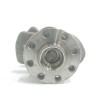 Recambio de cigueñal para toyota avensis berlina (t25) 2.2 d-4d cat referencia OEM IAM 134010R021 8EA1187 