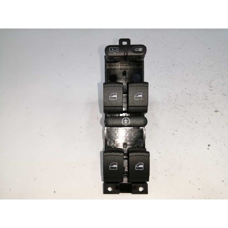 Recambio de mando elevalunas delantero izquierdo para volkswagen passat berlina (3b3) comfortline referencia OEM IAM 1J4959857B 