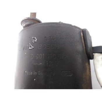 Recambio de motor arranque para mercedes-benz clase e (w124) berlina 320 e / e 320 (124.032) referencia OEM IAM 0001110112  