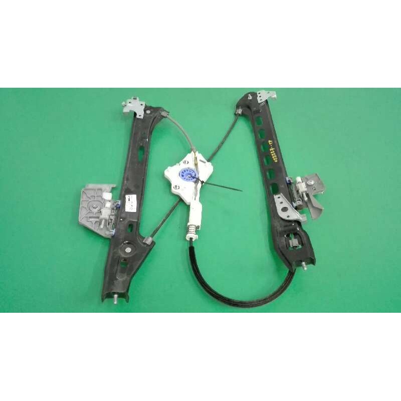 Recambio de elevalunas trasero derecho para mercedes-benz clase cls (w219) 320 cdi (219.322) referencia OEM IAM A2197300846 SIN 