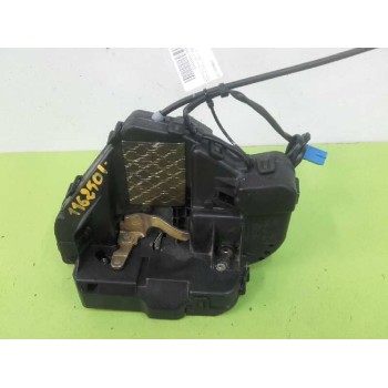 Recambio de cerradura puerta trasera derecha para mercedes-benz clase e (w211) berlina e 200 cdi (211.004) referencia OEM IAM 21