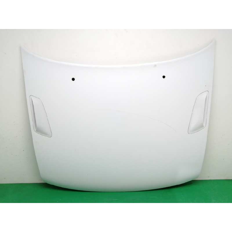 Recambio de capot para opel astra f berlina 1.8 16v referencia OEM IAM  CAPOT GSI 