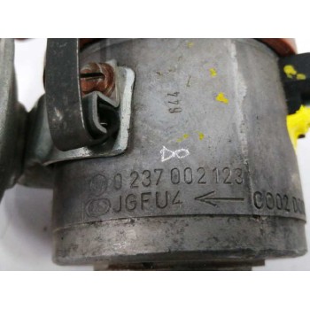 Recambio de delco para peugeot 309 gl profil referencia OEM IAM 0237002123  