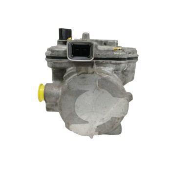 Recambio de compresor aire acondicionado para lexus ct 1.8 16v cat (híbrido) referencia OEM IAM 042200404 ES27C 