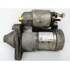 Recambio de motor arranque para fiat nuova 500 (150) 1.2 cat referencia OEM IAM 51832950  