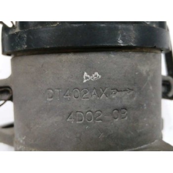 Recambio de delco para fiat tempra berlina (159) 1.6 cat referencia OEM IAM DT402AX  