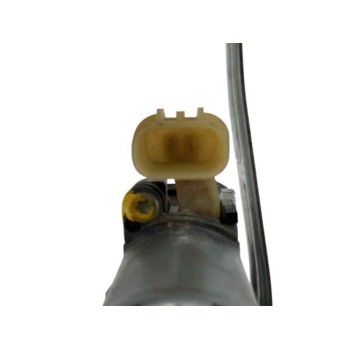 Recambio de elevalunas trasero izquierdo para kia picanto iii (ja) 1.0 referencia OEM IAM 83450G6000  