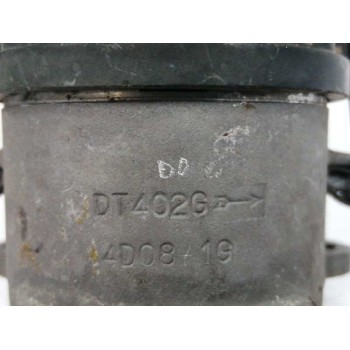 Recambio de delco para fiat tempra berlina (159) 1.5 cat referencia OEM IAM DT402G  