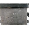 Recambio de delco para fiat tempra berlina (159) 1.5 cat referencia OEM IAM DT402G  