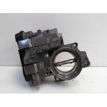 Recambio de caja mariposa para jeep renegade suv (bu, b1, bv) 1.6 crd referencia OEM IAM 55258454  