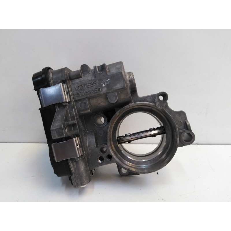 Recambio de caja mariposa para jeep renegade suv (bu, b1, bv) 1.6 crd referencia OEM IAM 55258454  