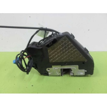 Recambio de cerradura puerta trasera derecha para mercedes-benz clase e (w211) berlina e 200 cdi (211.004) referencia OEM IAM 21
