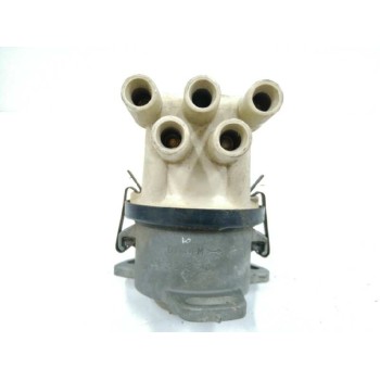 Recambio de delco para fiat tempra berlina (159) 1.5 cat referencia OEM IAM DT402M  