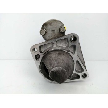 Recambio de motor arranque para fiat nuova 500 (150) 1.2 cat referencia OEM IAM 51832950  