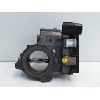 Recambio de caja mariposa para jeep renegade suv (bu, b1, bv) 1.6 crd referencia OEM IAM 55258454  