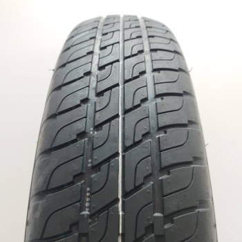 Recambio de neumatico repuesto para citroën c4 picasso 1.2 12v e-thp referencia OEM IAM 28AR1 3,5BX16 ET32 5H 5X105