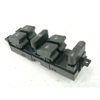 Recambio de mando elevalunas delantero izquierdo para volkswagen passat berlina (3b3) comfortline referencia OEM IAM 1J4959857B 