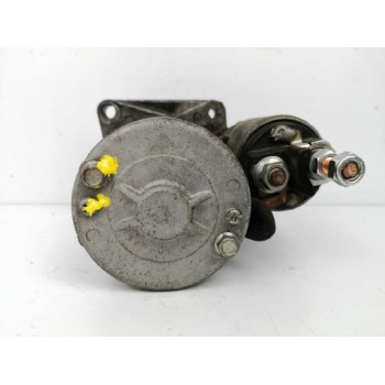 Recambio de motor arranque para fiat nuova 500 (150) 1.2 cat referencia OEM IAM 51832950  