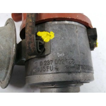 Recambio de delco para peugeot 309 1.3 referencia OEM IAM 0237002122  