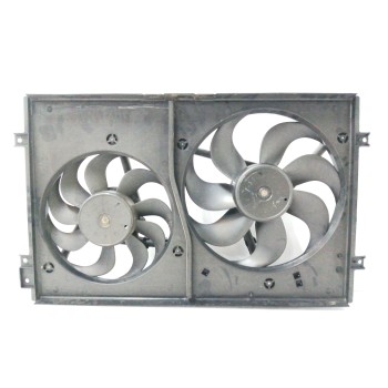 Recambio de electroventilador para volkswagen golf iv berlina (1j1) 1.6 referencia OEM IAM 1J0121207C 1J0121205A 