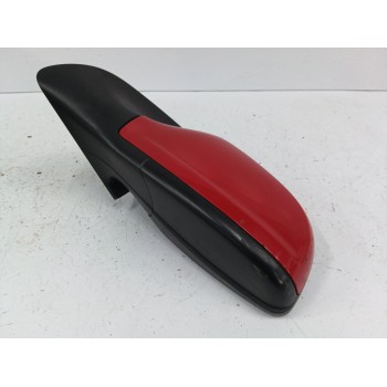 Recambio de retrovisor izquierdo para opel astra h (a04) 1.3 cdti (l48) referencia OEM IAM 13312949  