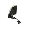 Recambio de retrovisor derecho para ford galaxy (vy) 1.9 tdi cat referencia OEM IAM  5 CABLES 