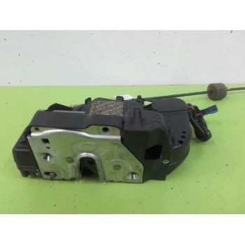 Recambio de cerradura puerta trasera derecha para mercedes-benz clase e (w211) berlina e 200 cdi (211.004) referencia OEM IAM 21