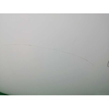 Recambio de capot para opel astra f berlina 1.8 16v referencia OEM IAM  CAPOT GSI 