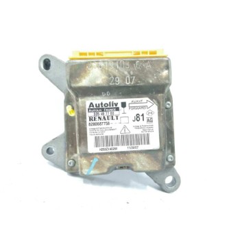 CENTRALITA AIRBAG 8200687758 605487700 