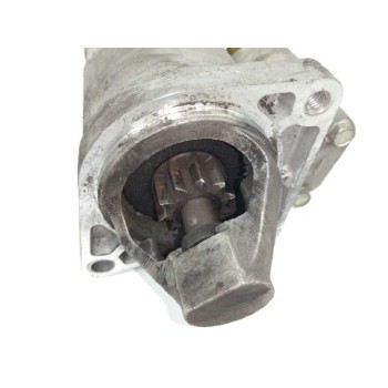 Recambio de motor arranque para fiat nuova 500 (150) 1.2 cat referencia OEM IAM 51832950  