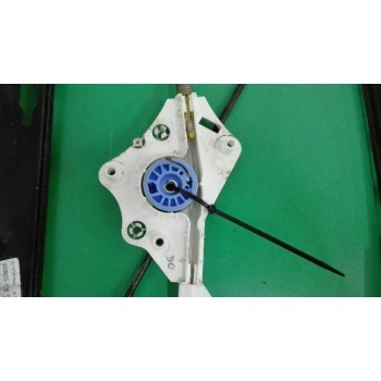 Recambio de elevalunas trasero derecho para mercedes-benz clase cls (w219) 320 cdi (219.322) referencia OEM IAM A2197300846 SIN 