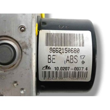 Recambio de abs para citroën saxo 1.5 d sx referencia OEM IAM 9662150680 10020700774 