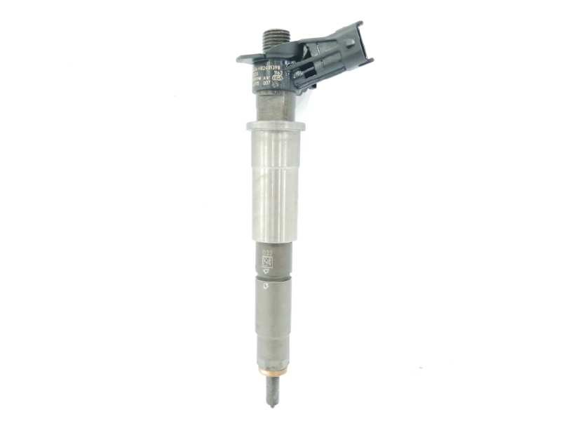 Recambio de inyector para renault espace iv (jk0) 2.0 dci diesel cat referencia OEM IAM H82409398  