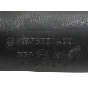 Recambio de tubo presion turbocompresor para mercedes-benz benz gla (h247) gla 200 d (247.712) referencia OEM IAM A1775201400  