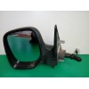 Recambio de retrovisor izquierdo para citroën berlingo 1.6 hdi 92 sx familiar referencia OEM IAM 8153HN MANUAL 