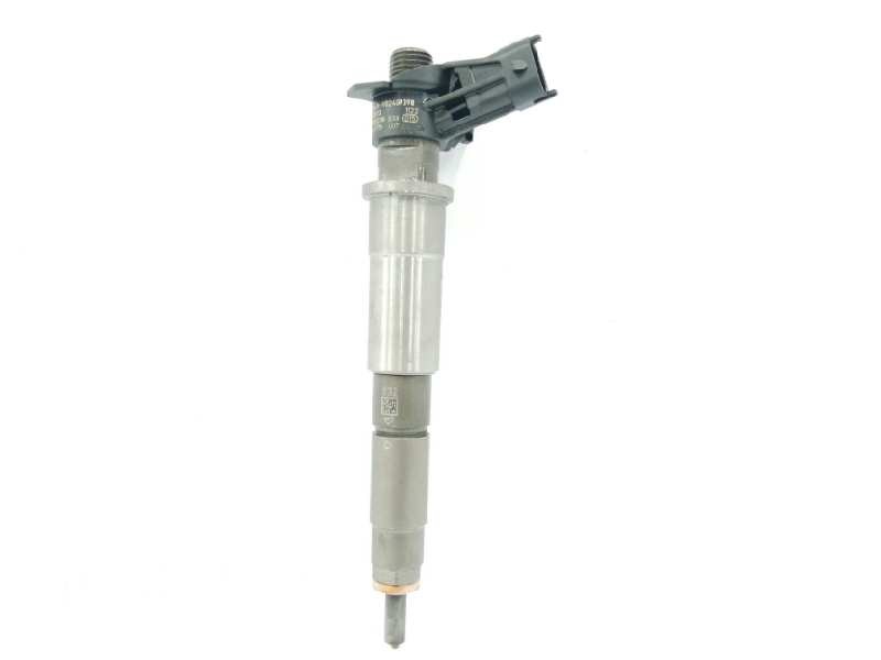 Recambio de inyector para renault espace iv (jk0) 2.0 dci diesel cat referencia OEM IAM H82409398 804536 0445115