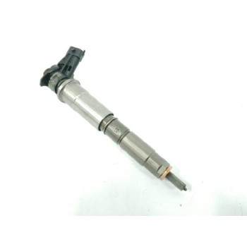 Recambio de inyector para renault espace iv (jk0) 2.0 dci diesel cat referencia OEM IAM H82409398 804536 0445115