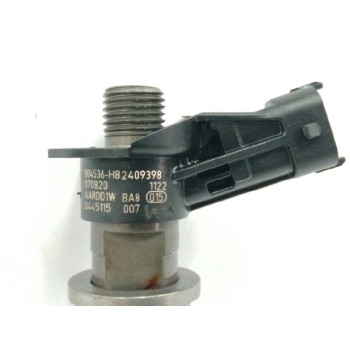 Recambio de inyector para renault espace iv (jk0) 2.0 dci diesel cat referencia OEM IAM H82409398 804536 0445115