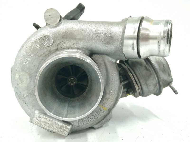Recambio de turbocompresor para renault espace iv (jk0) 2.0 dci diesel cat referencia OEM IAM 8200347344 GTA1749V 