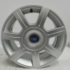 Recambio de llanta para fiat idea (135) 1.4 referencia OEM IAM 50901185 6JX16H2 C40 4H 4X98