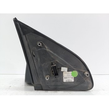 Recambio de retrovisor izquierdo para opel astra h (a04) 1.3 cdti (l48) referencia OEM IAM 13312949  